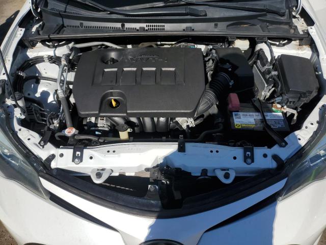 Photo 11 from auction – 2017 TOYOTA COROLLA L with VIN 5YFBURHE6HP720177