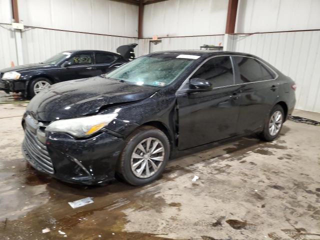 Photo 1 from auction – 2017 TOYOTA CAMRY LE with VIN 4T1BF1FK3HU624820