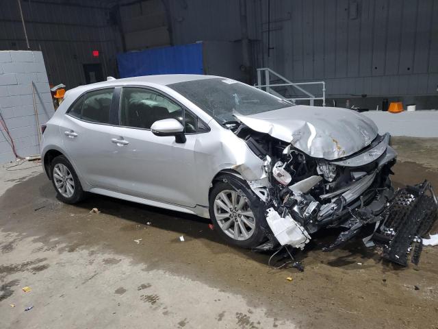 Photo 4 from auction – 2024 TOYOTA COROLLA SE with VIN JTND4MBE3R3214834