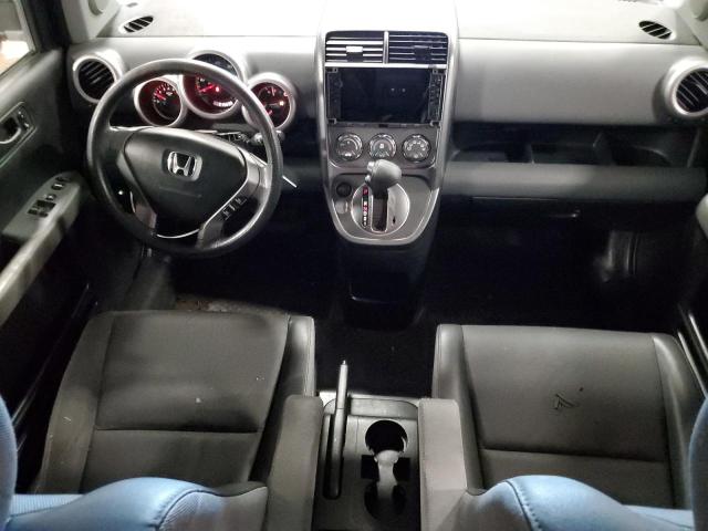 Photo 8 from auction – 2005 HONDA ELEMENT LX with VIN 5J6YH28395L019121