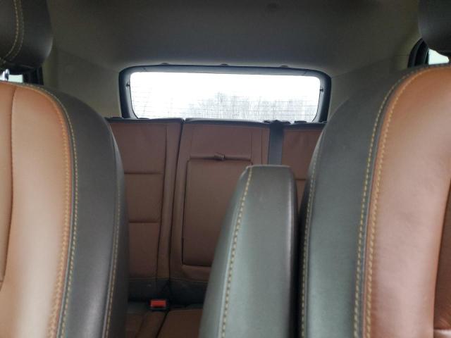 Photo 10 from auction – 2014 BUICK ENCORE PRE with VIN KL4CJHSB3EB623786