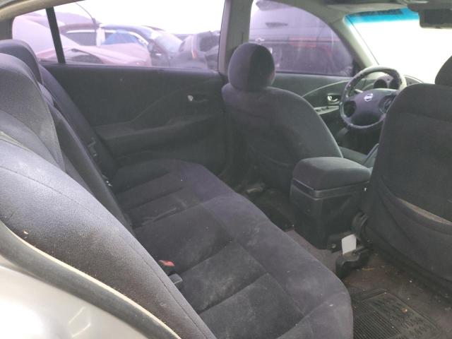 Photo 10 from auction – 2003 NISSAN ALTIMA BAS with VIN 1N4AL11DX3C142979