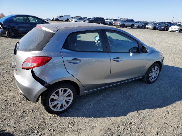 Photo 3 from auction – 2014 MAZDA MAZDA2 SPO with VIN JM1DE1KZ1E0176373