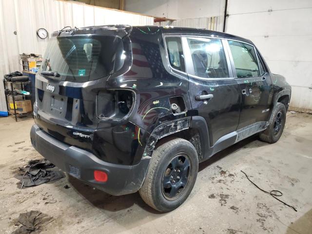 Photo 3 from auction – 2017 JEEP RENEGADE S with VIN ZACCJBAB6HPG14658