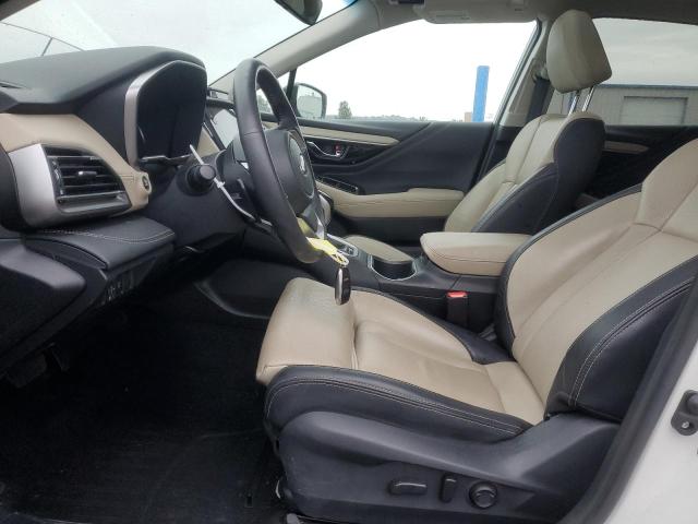 Photo 7 from auction – 2020 SUBARU OUTBACK LI with VIN 4S4BTANC4L3222970