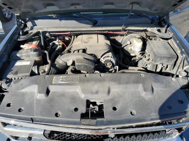 Photo 11 from auction – 2008 CHEVROLET SILVERADO with VIN 2GCEC19J481225908