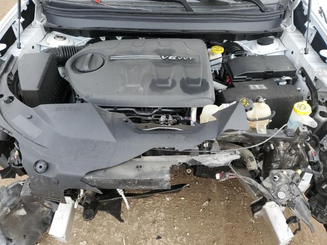 Photo 12 from auction – 2020 JEEP CHEROKEE L with VIN 1C4PJMDX3LD591691