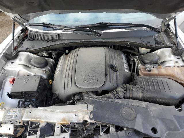 Photo 11 from auction – 2012 DODGE CHARGER R/ with VIN 2C3CDXDT7CH306471