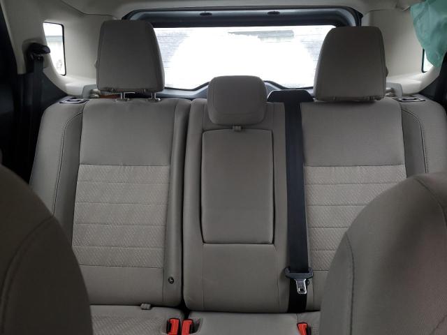Photo 10 from auction – 2021 FORD ECOSPORT S with VIN MAJ3S2FE5MC417839