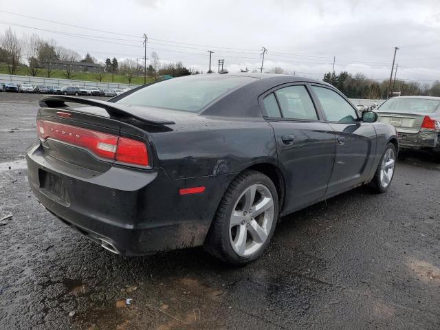 Photo 3 from auction – 2013 DODGE CHARGER SX with VIN 2C3CDXHG3DH546583