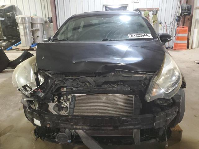 Photo 5 from auction – 2013 KIA RIO EX with VIN KNADN4A36D6096266
