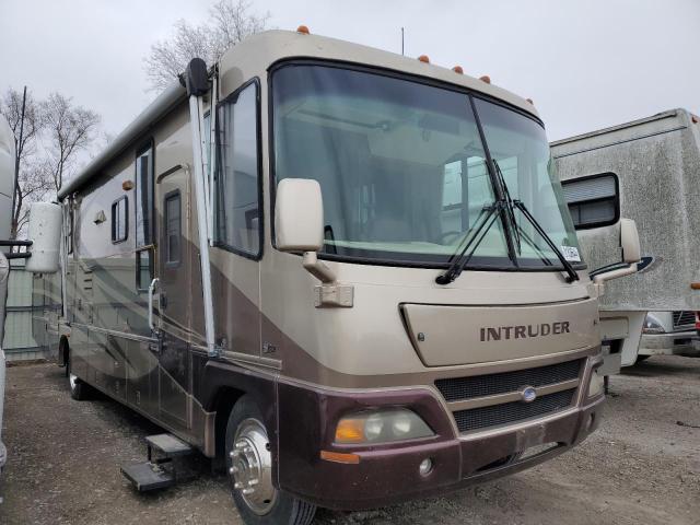 Photo 1 from auction – 2004 INTR MOTORHOME with VIN 5B4MP67G933375784