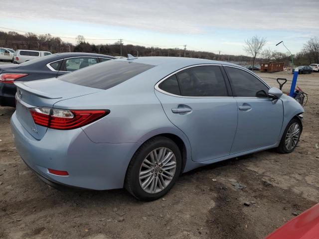 Photo 3 from auction – 2014 LEXUS ES 350 with VIN JTHBK1GG2E2084473