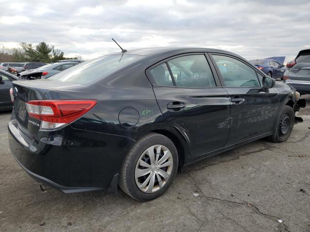 Photo 3 from auction – 2020 SUBARU IMPREZA with VIN 4S3GKAB64L3601284