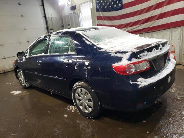 Photo 2 from auction – 2011 TOYOTA COROLLA BA with VIN 2T1BU4EE6BC734336