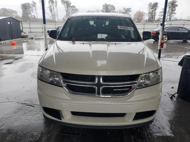 Photo 5 from auction – 2014 DODGE JOURNEY SE with VIN 3C4PDCABXET193885