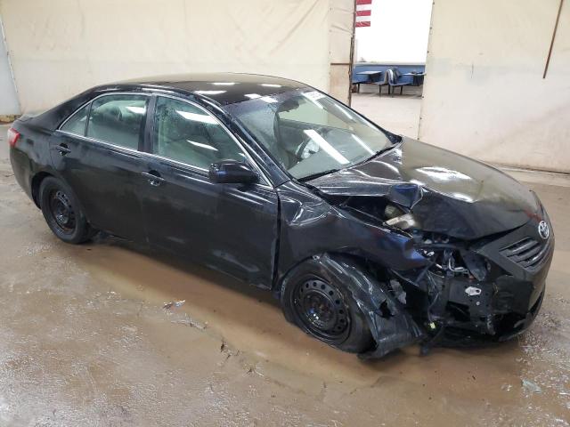 Photo 4 from auction – 2009 TOYOTA CAMRY BASE with VIN 4T1BE46KX9U894276