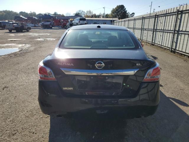Photo 6 from auction – 2015 NISSAN ALTIMA 2.5 with VIN 1N4AL3APXFC236919