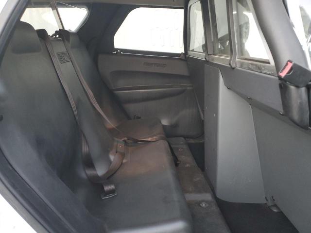 Photo 10 from auction – 2020 DODGE DURANGO SS with VIN 1C4RDJFG0LC352410