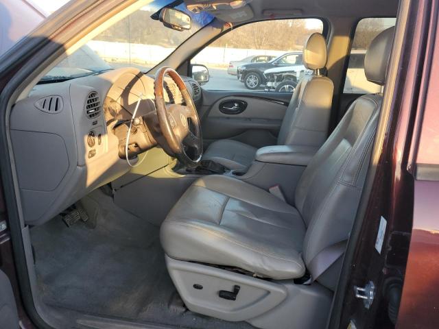 Photo 7 from auction – 2006 BUICK RAINIER CX with VIN 5GADT13S462308279
