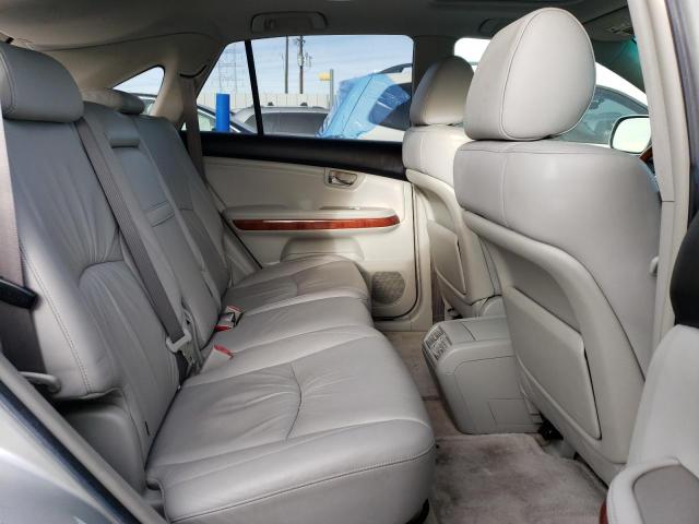 Photo 11 from auction – 2004 LEXUS RX 330 with VIN JTJHA31U440018460