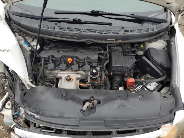 Photo 11 from auction – 2011 HONDA CIVIC EX with VIN 19XFA1F81BE021489