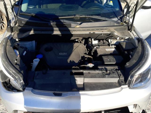 Photo 12 from auction – 2016 KIA SOUL with VIN KNDJN2A21G7826925