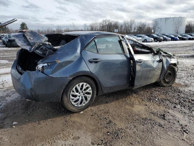 Photo 3 from auction – 2018 TOYOTA COROLLA L with VIN 2T1BURHE0JC118283