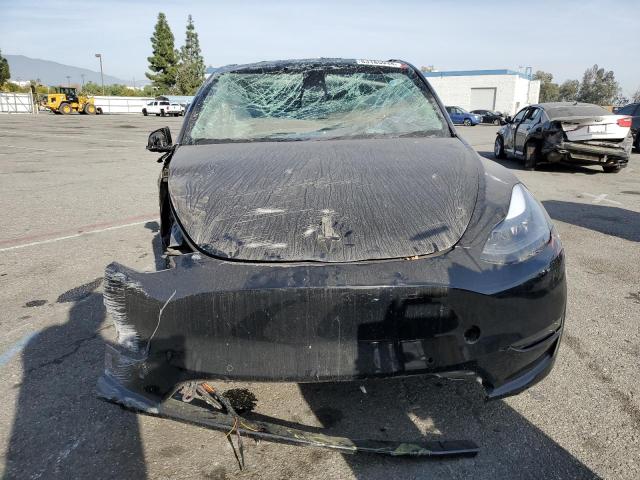 Снимка 5 от търг – 2021 TESLA MODEL Y с VIN 5YJYGDED2MF124330