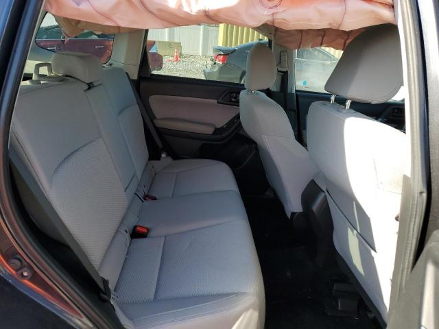 Photo 11 from auction – 2018 SUBARU FORESTER 2 with VIN JF2SJAGC7JH526125