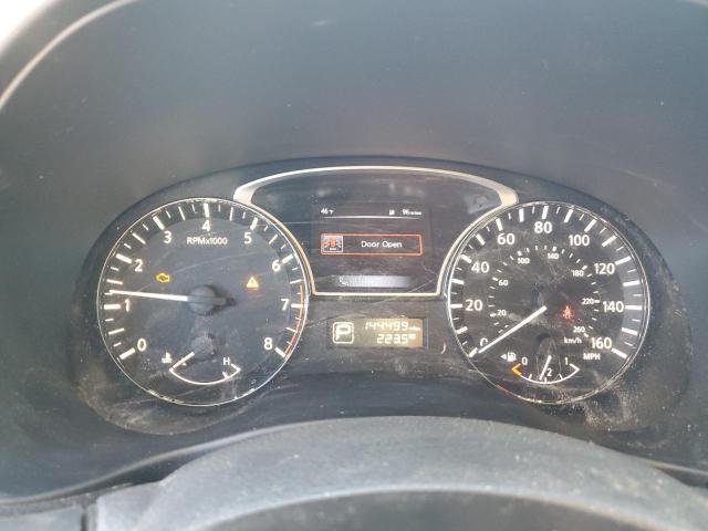 Photo 9 from auction – 2015 NISSAN PATHFINDER with VIN 5N1AR2MN1FC702567
