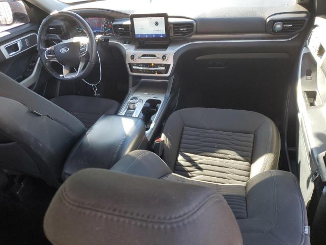 Photo 8 from auction – 2020 FORD EXPLORER X with VIN 1FMSK7DH8LGC75926