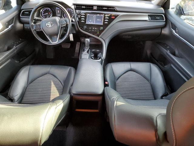 Photo 8 from auction – 2019 TOYOTA CAMRY L with VIN 4T1B11HK3KU789723