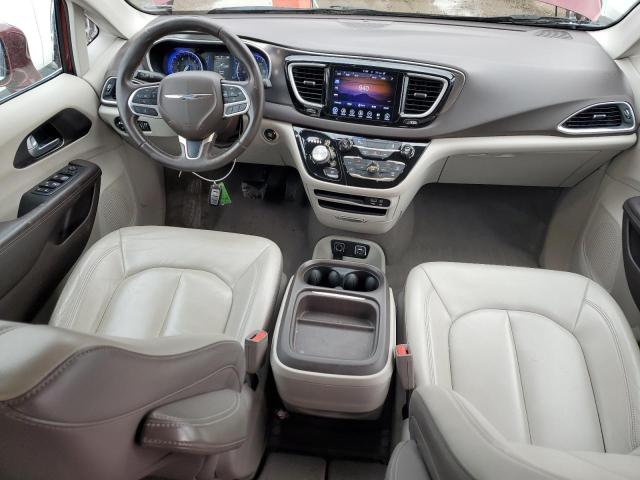 Photo 8 from auction – 2017 CHRYSLER PACIFICA T with VIN 2C4RC1BG0HR523017