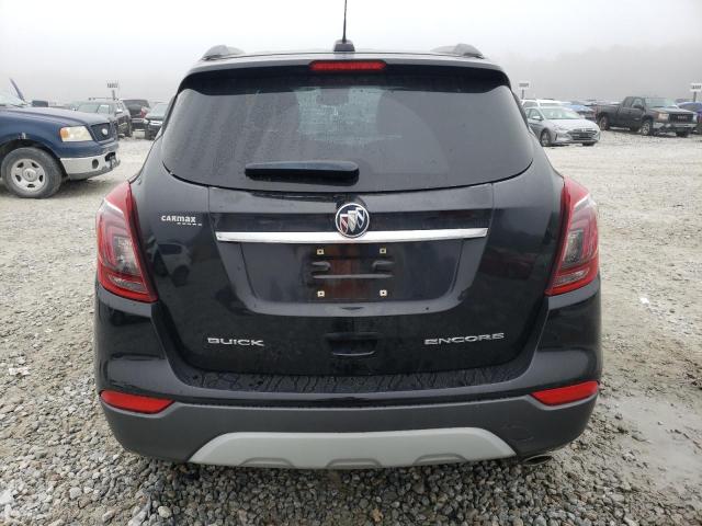 Photo 6 from auction – 2017 BUICK ENCORE PRE with VIN KL4CJASBXHB038604