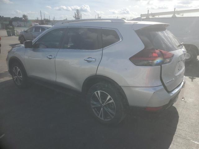 Photo 2 from auction – 2019 NISSAN ROGUE S with VIN JN8AT2MVXKW398710