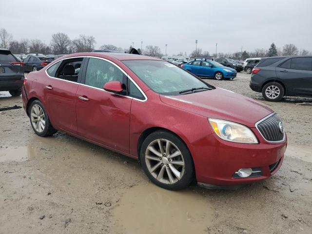 Photo 4 from auction – 2012 BUICK VERANO CON with VIN 1G4PR5SK1C4182316