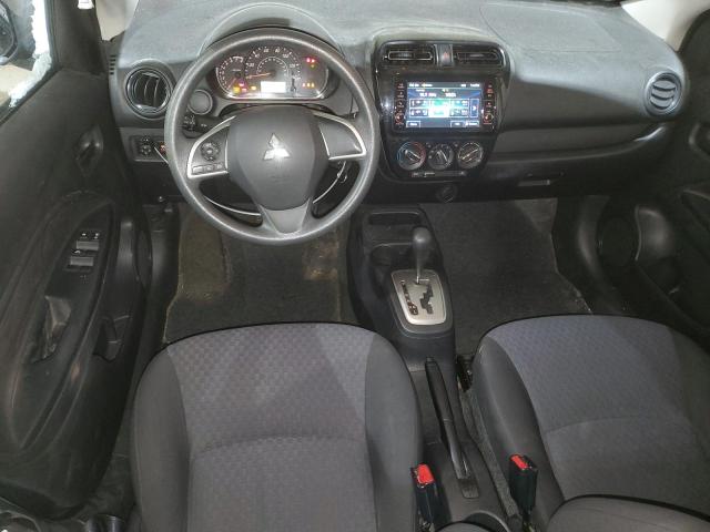 Photo 8 from auction – 2018 MITSUBISHI MIRAGE ES with VIN ML32A3HJ6JH001079