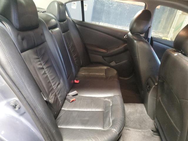Photo 10 from auction – 2012 NISSAN ALTIMA SR with VIN 1N4BL2AP5CC155885