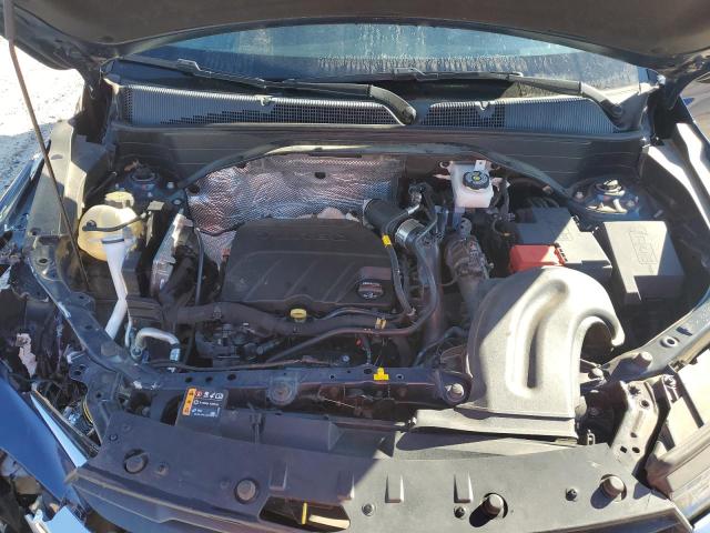 Photo 12 from auction – 2023 CHEVROLET TRAILBLAZE with VIN KL79MPS29PB047994