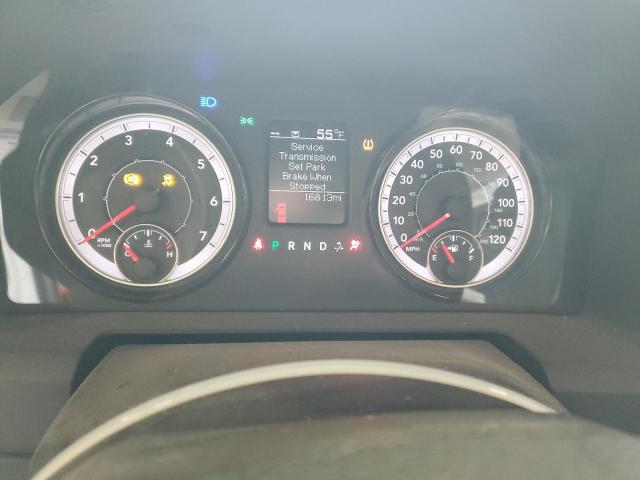 Photo 9 from auction – 2022 RAM 1500 CLASS with VIN 3C6JR7ET4NG188005