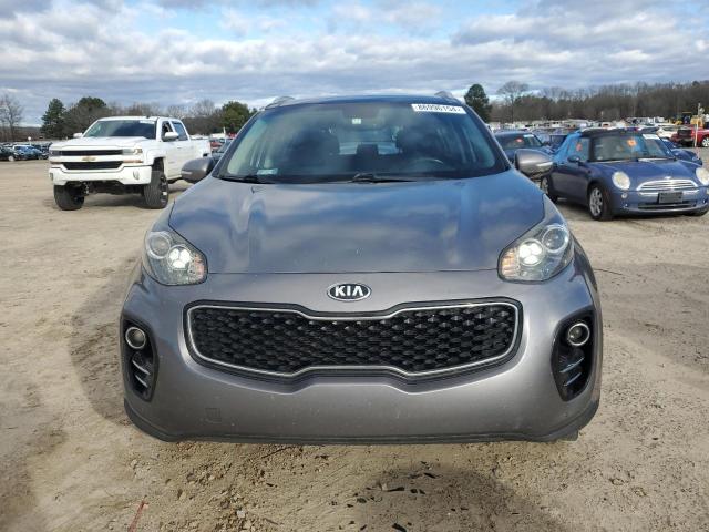 Photo 5 from auction – 2017 KIA SPORTAGE E with VIN KNDPNCAC8H7178333
