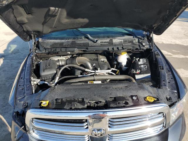 Photo 11 from auction – 2019 RAM 1500 CLASS with VIN 1C6RR6LT4KS637932