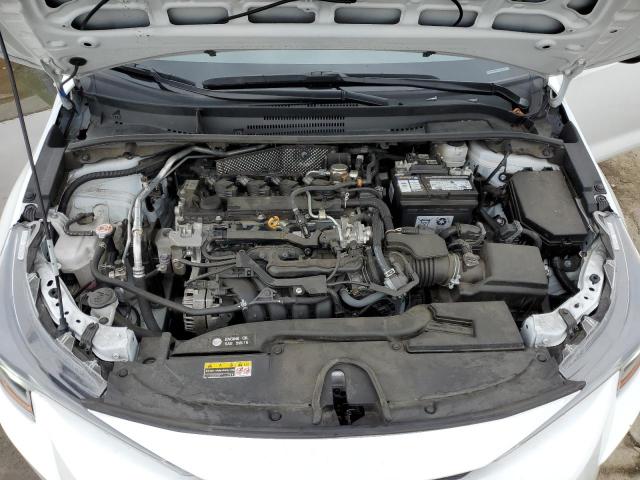 Photo 11 from auction – 2023 TOYOTA COROLLA LE with VIN 5YFB4MDE8PP011435