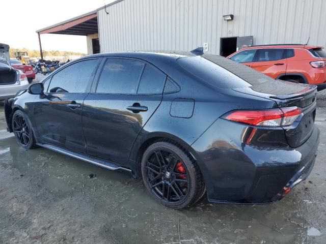 Photo 2 from auction – 2021 TOYOTA COROLLA SE with VIN 5YFS4MCE6MP079553