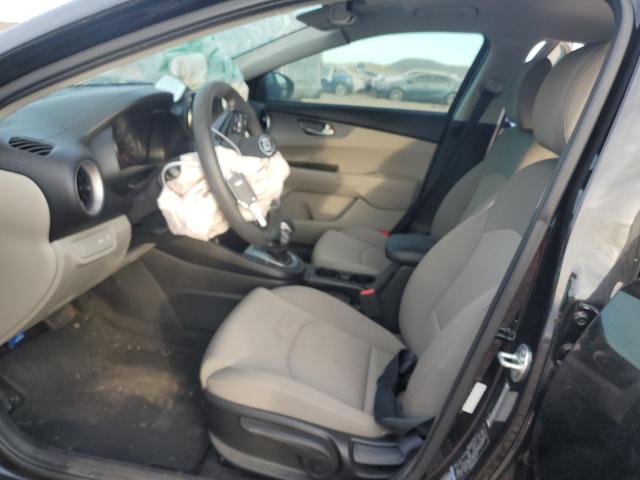 Photo 7 from auction – 2020 KIA FORTE FE with VIN 3KPF24AD3LE201559