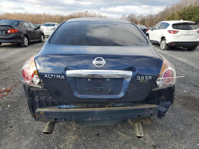 Photo 6 from auction – 2010 NISSAN ALTIMA SR with VIN 1N4BL2AP9AC112678
