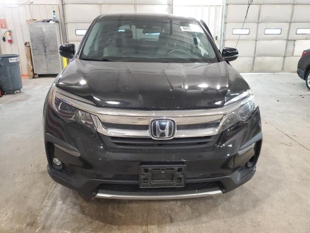 Photo 5 from auction – 2019 HONDA PILOT EX with VIN 5FNYF6H38KB071454