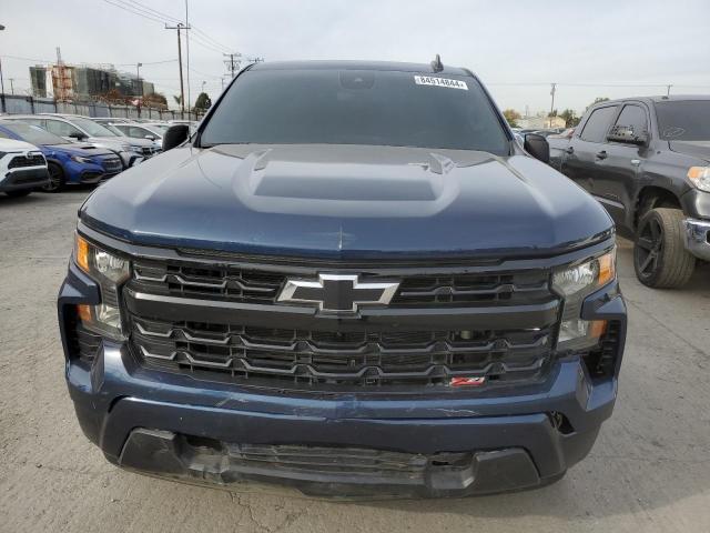Photo 5 from auction – 2023 CHEVROLET SILVERADO with VIN 3GCPABEK8PG214323