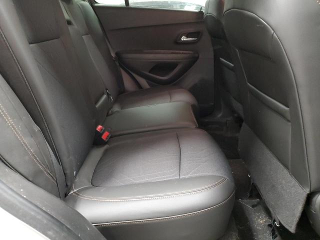 Photo 11 from auction – 2022 CHEVROLET TRAX 1LT with VIN KL7CJPSM9NB561812